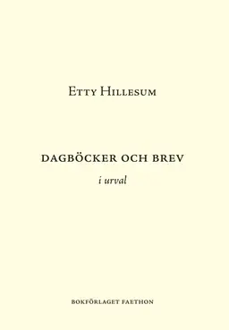 Dagböcker och brev i urval
